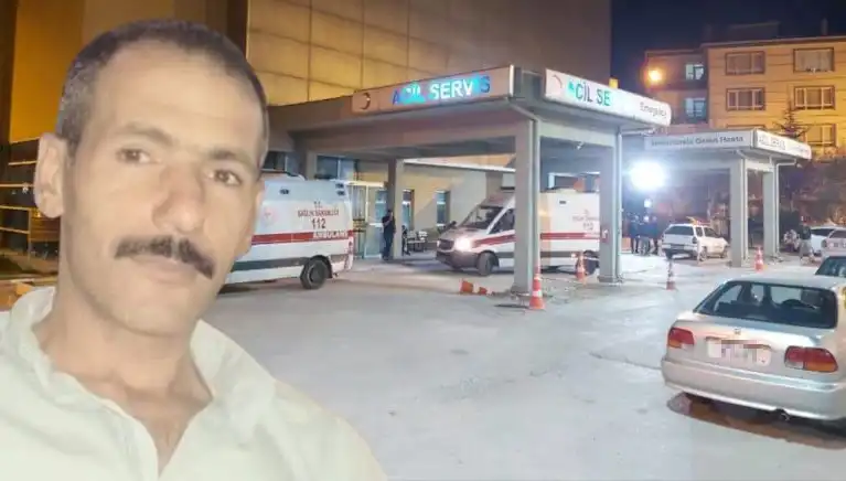 17 Yaşındaki Çocuk, Babasını Öldürdü: Babalar Günü Öncesi Acı Olay