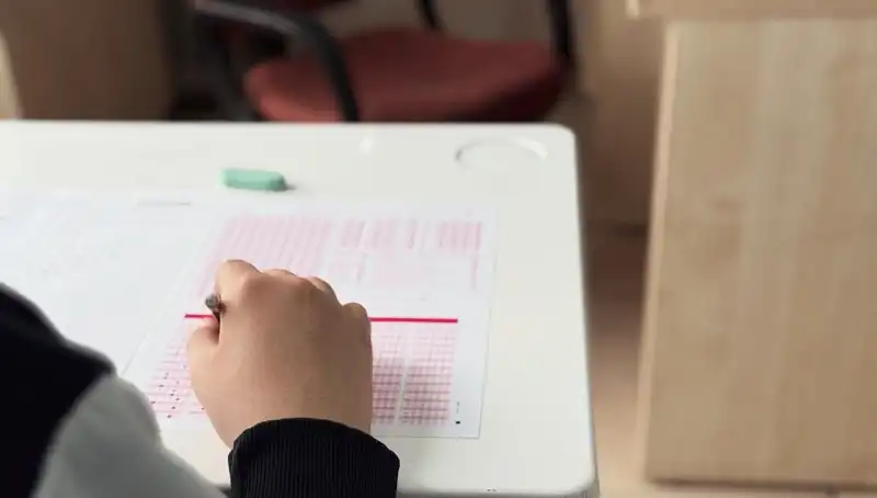 2025 DGS Tercih Kılavuzu: Tarihler ve Beklentiler Hakkında Bilmeniz Gerekenler