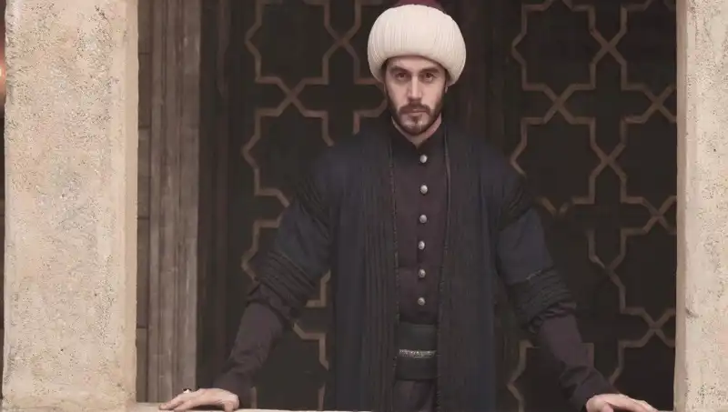Vefa Sultan Muslihuddin Mustafa: Osmanlı'nın Gizemli İsimlerinden Biri