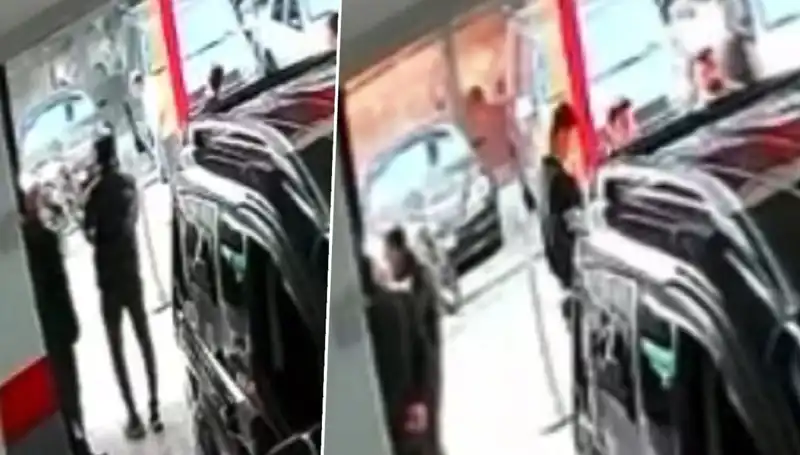 İstanbul'da Galeriye Patlayıcı Saldırısı: Ayrıntılar ve Olası Sebepler