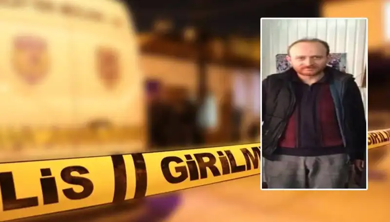 İmamın Şüpheli Ölümü: Lojmanda Bulunan Ceset Gizem Peşinde Koşturuyor