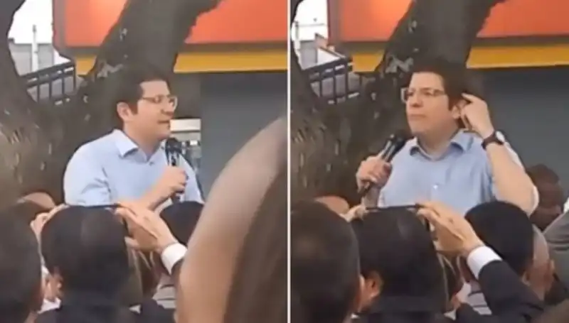 Saldırganın Şaşırtan İtirafı: "Para İçin Yaptım!"