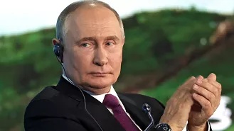 Putin'in Tercihi: Bir Sonraki ABD Başkanı Kim Olmalı?