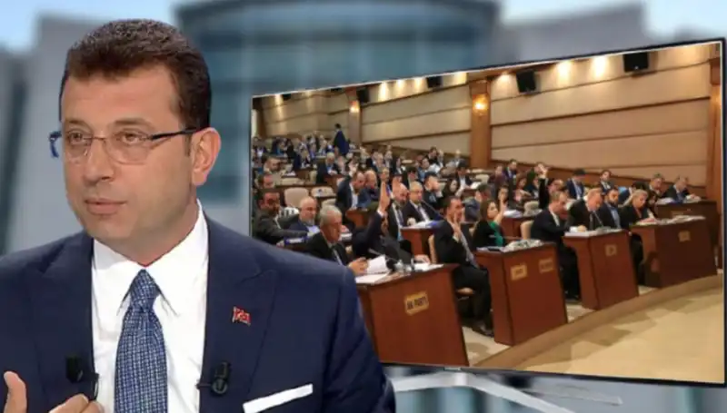 İBB Başkanvekili Seçimleri Sonuçları: Kimler Öne Çıktı?
