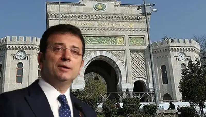 Ekrem İmamoğlu’na Diploma Soruşturmasında Kritik Gelişme: İfade Zamanı Geldi!