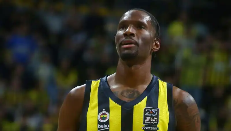 Nigel Hayes-Davis’in Yeni Takımına Transferi Basketbol Dünyasında Heyecan Yarattı