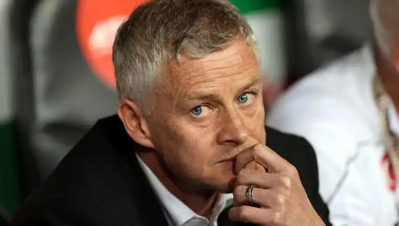 Solskjaer’in Hayal Kırıklığı: Yönetimin B Planı Ortaya Çıktı