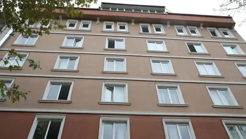 Kastamonu'da Pencereden Düşen Kadının Trajik Ölümü Gündem Oldu