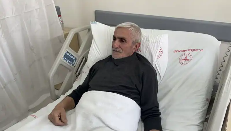 Gazoz Kapağının Gözde Yarattığı Şok Edici Kaza!