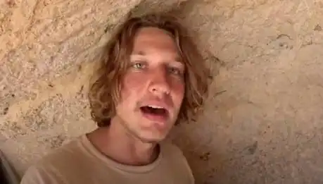 Yasaklı Kızılderili Adasına Giden ABD'li Turist Tutuklandı: Olayın Ayrıntıları