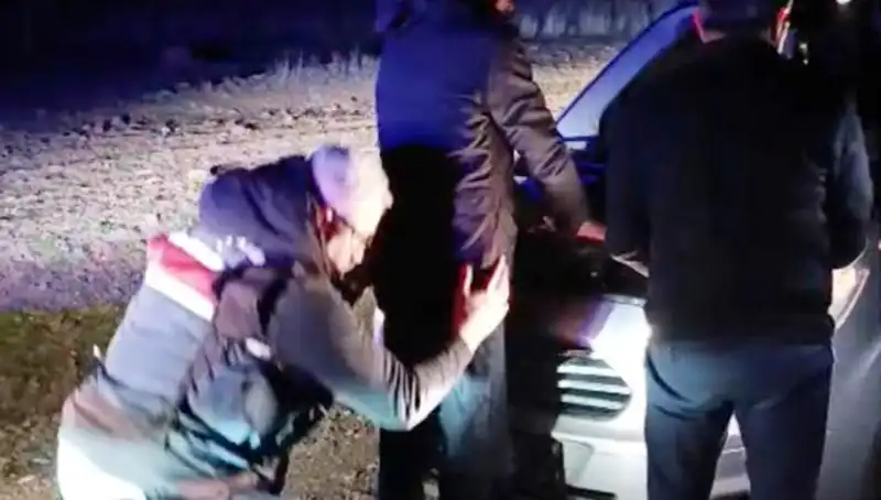 Çocuk Kavgasına Aileler Müdahale Etti: Korkunç Sonuç Ortaya Çıktı