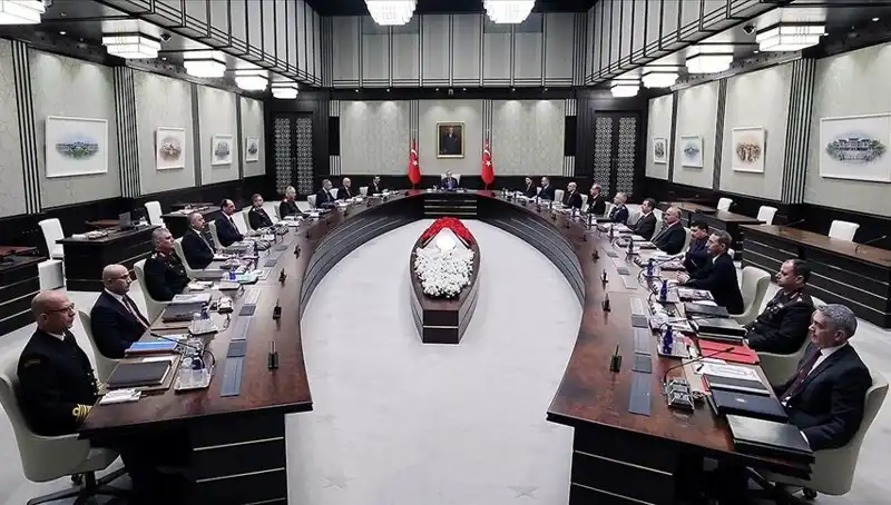 MGK Toplantısı, Ülke Gündemini Nasıl Şekillendirecek?