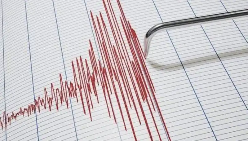 Suriye’yi Sallayan Deprem: 4.3 Büyüklüğünde Sarsıntı İle Gözler Yine Hedefte