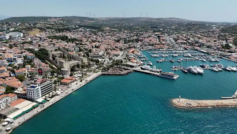İzmir'de Su Kesintileriyle Mücadele: Yerel Üreticiler Satışlarını İki Katına Çıkardı