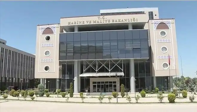 Hazine’nin Yeni İhalesi Piyasalarda Beklentileri Farklı Yönlere Sürdü