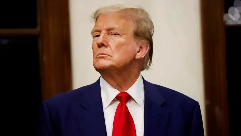 Trump, Putin’i Amaç Aldı: Dış Politika Stratejisini Değerlendiriyor