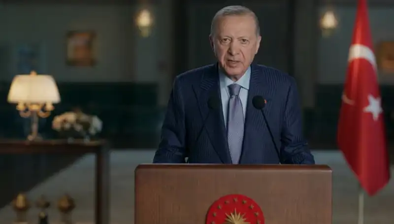 Cumhurbaşkanı Erdoğan'dan Birleşmiş Milletler'e Reform Çağrısı: Küresel Adalet İçin Yeni Bir Dönem Mi?