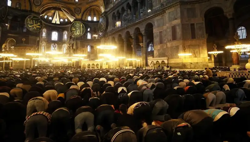 Ramazan Bayramı 2025: Ne Zaman ve Kaç Gün Kaldı?
