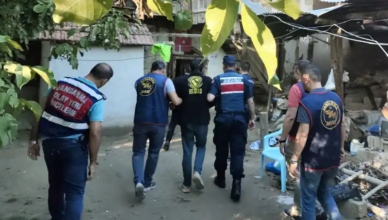 Denizli'de Torun Dehşeti: Piknik Tüpüyle İşlenen Cinayet Şok Etti