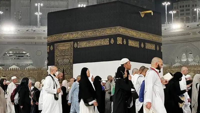 2025 Hac Kafilesi Ne Zaman Yola Çıkacak? Detaylar Burada!