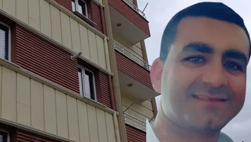 Bankacının Feci Ölümü: Gizemli Olayın Perde Arkası