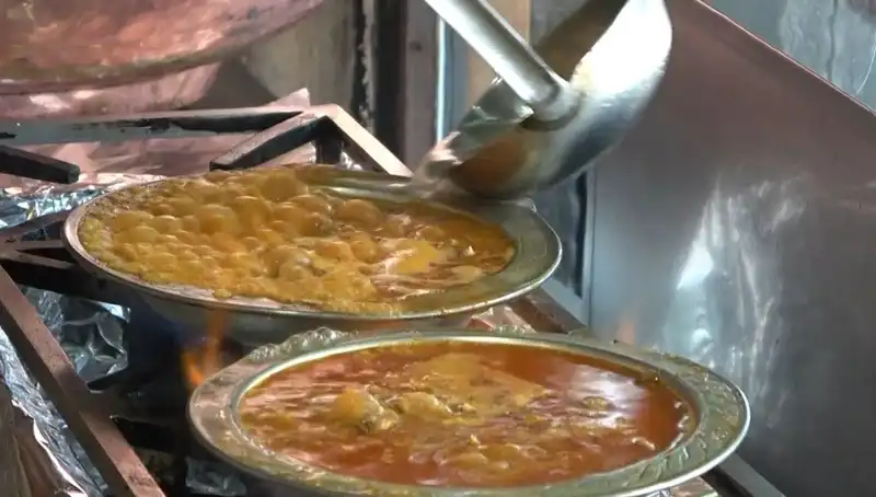 Gaziantep Mutfağının Efsanesi: Doğal Antibiyotik Etkisiyle Unutulmaz Bir Yemek