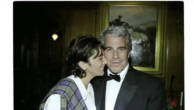 Ghislaine Maxwell, Epstein Skandalında 100 İsimle Gündemi Sarsıyor