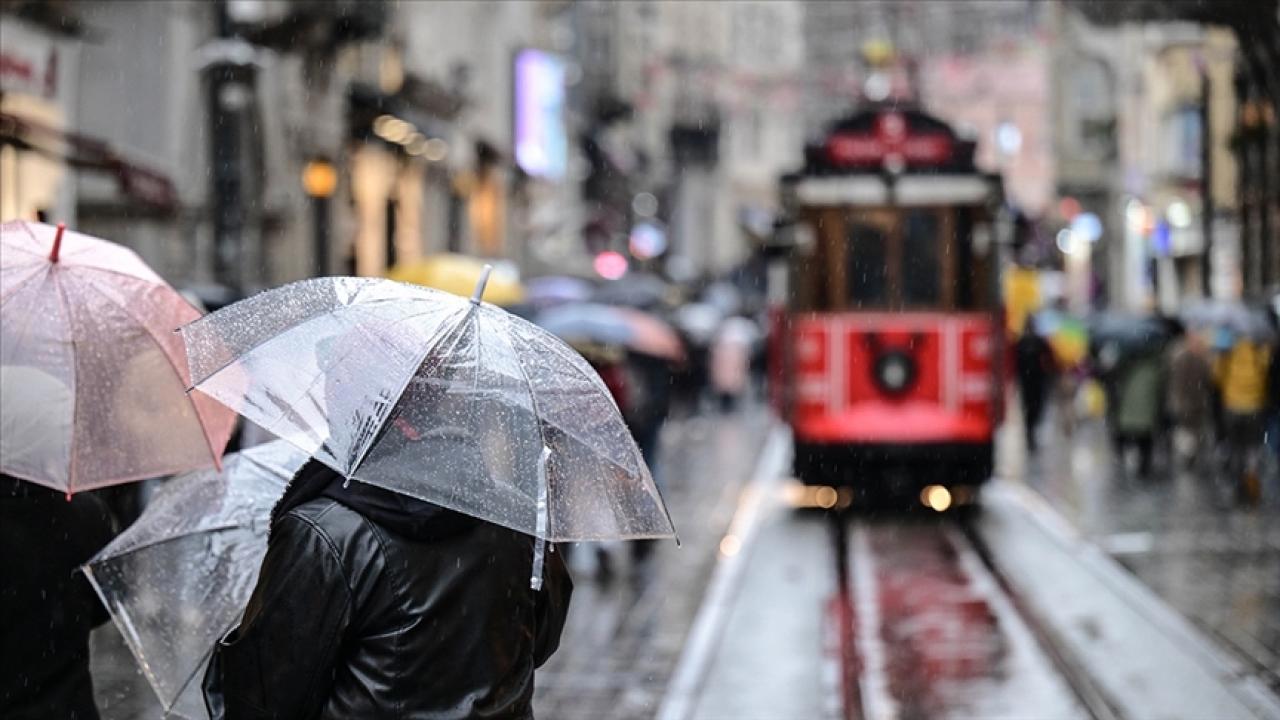 Kış Mevsimi Bekleniyor
