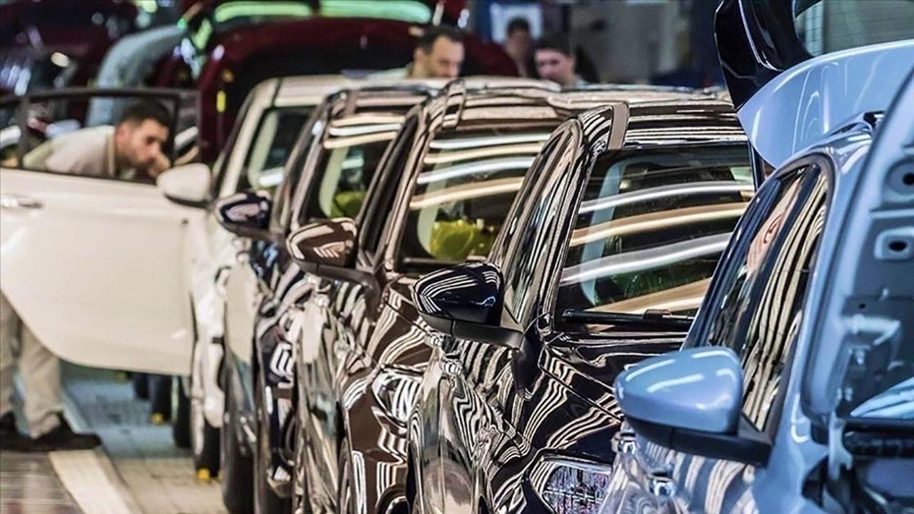 Otomotiv Satışları Beklenmedik Şekilde Artıyor