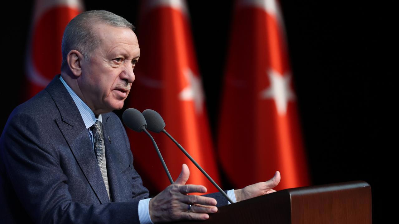 Cumhurbaşkanı Erdoğan'dan Aile Yılında Müjdeler!
