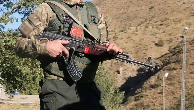 Korucularımız: Terörle Mücadelenin Gerçek Kahramanları