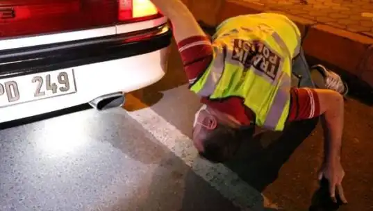 Abartı Egzoz Kullanan Araç Sahiplerine Yüksek Ceza Uygulaması Başlıyor