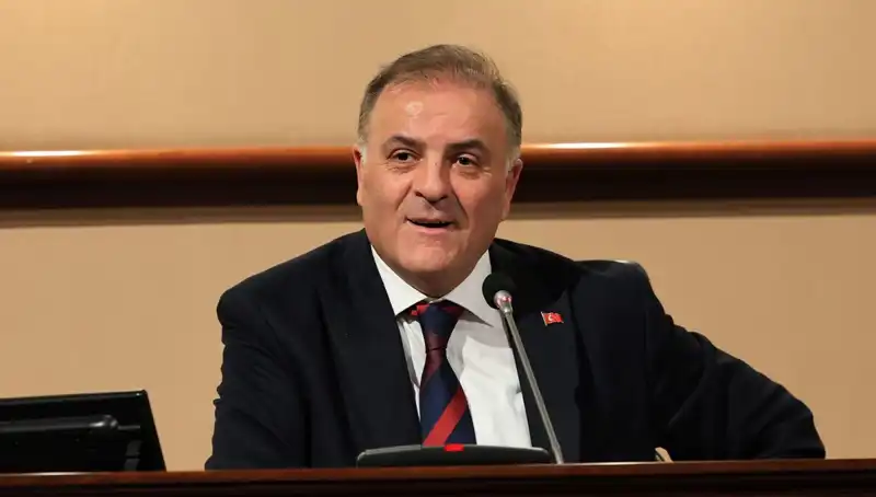 Nuri Aslan Kimdir? İBB Başkanvekili Adaylığı ile Gelen Yenilikler