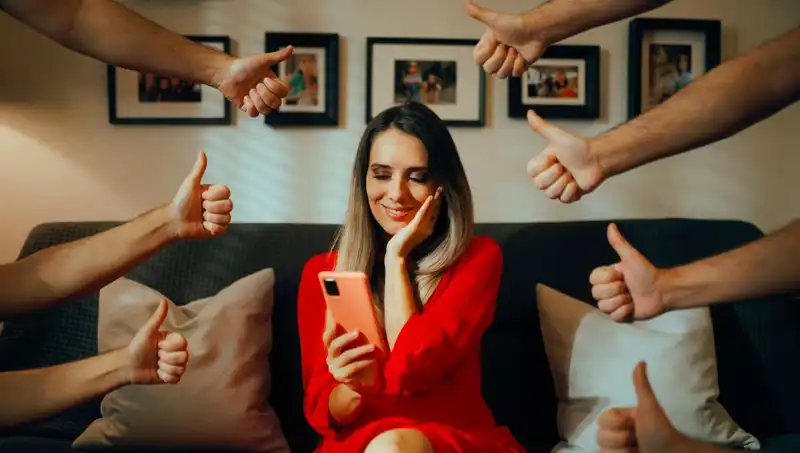 Narsist Partnerle Mi Yaşıyorsunuz? Bu Testi Kesinlikle Deneyin!