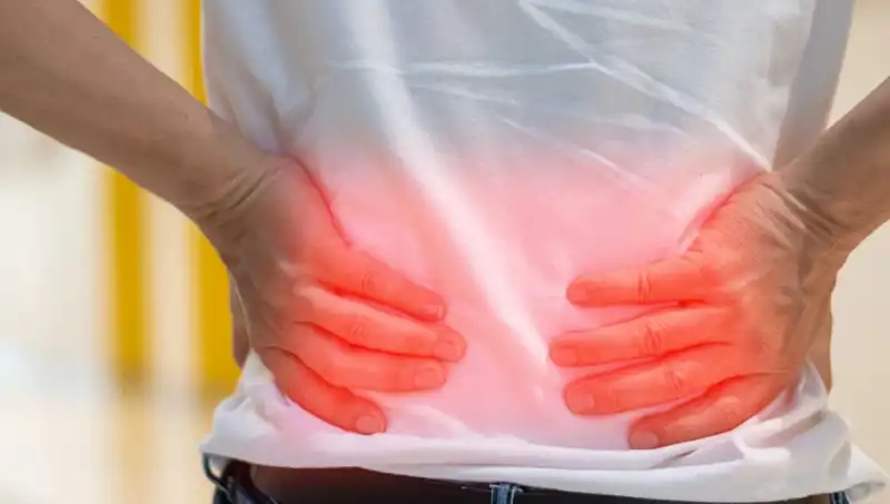 Böbrek Sağlığınızı Tehlikeye Atan 7 Belirtileri Kaçırmayın