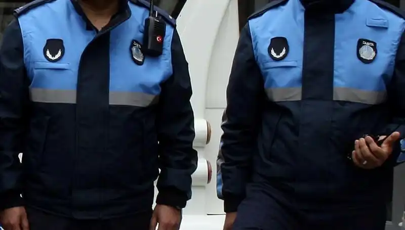 Kayseri'de Dilenci Operasyonu: Şehirde Alışılmışın Dışında Bir Yaklaşım