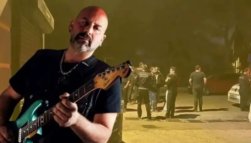 Onur Şener Cinayeti Davasında İki Sanığın Cezası Belirlendi