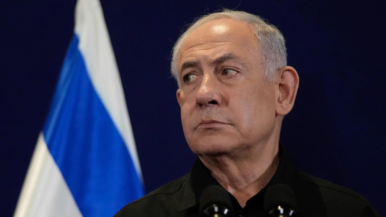 Netanyahu, Esirlerin Listesi Alınana Kadar Ateşkes Şartı Koşuyor