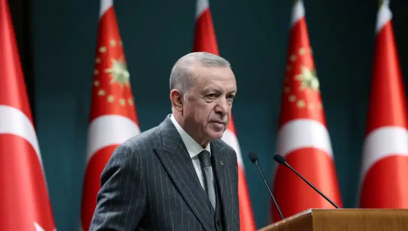 Ukrayna'dan Türkiye'ye Sıcak Gelişme: Kabine Toplantısı Tarihi Açıklandı