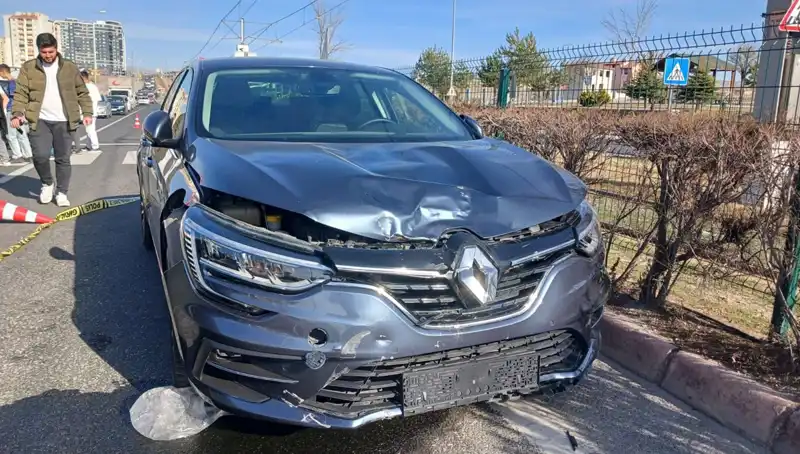 Engelli Bireyin Hayatını Kaybetmesine Neden Olan Kaza, Toplumda Şok Etkisi Yarattı