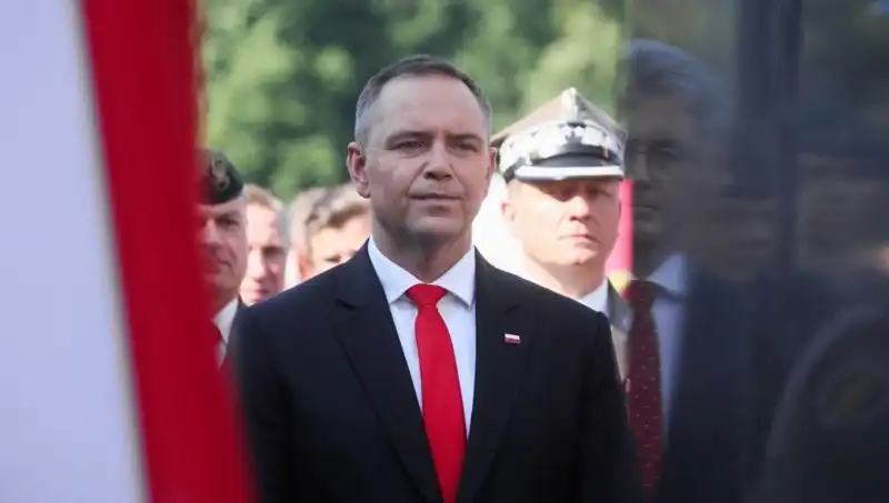 Polonya, Ukraynalılara Yardım Yasasını Neden Veto Etti?