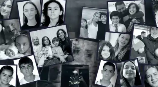 Bayramda Bu Yıl Hüzünlü Bir Gerçek: 36 Çocuk Eksik!