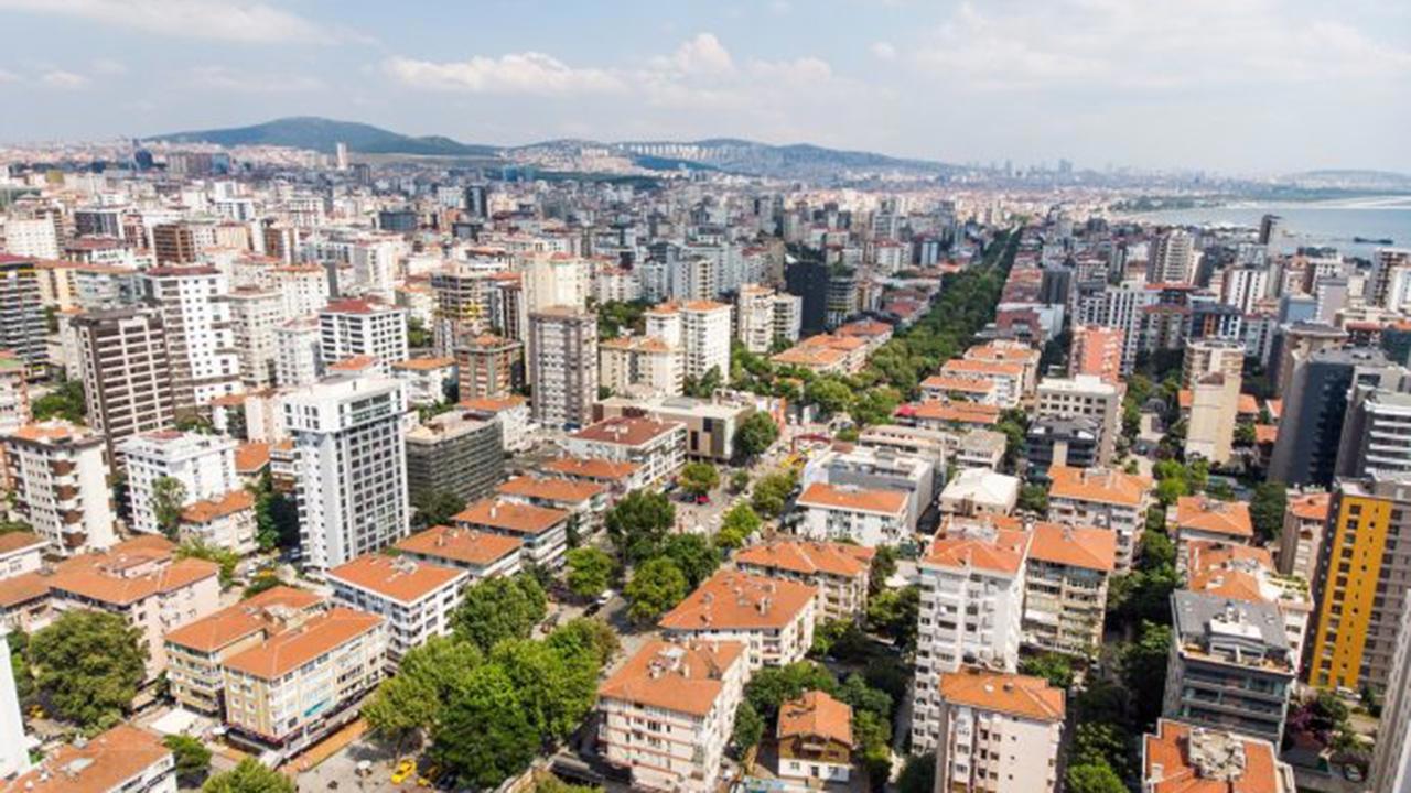 Kasım Ayında Konut Satışları Yükseldi