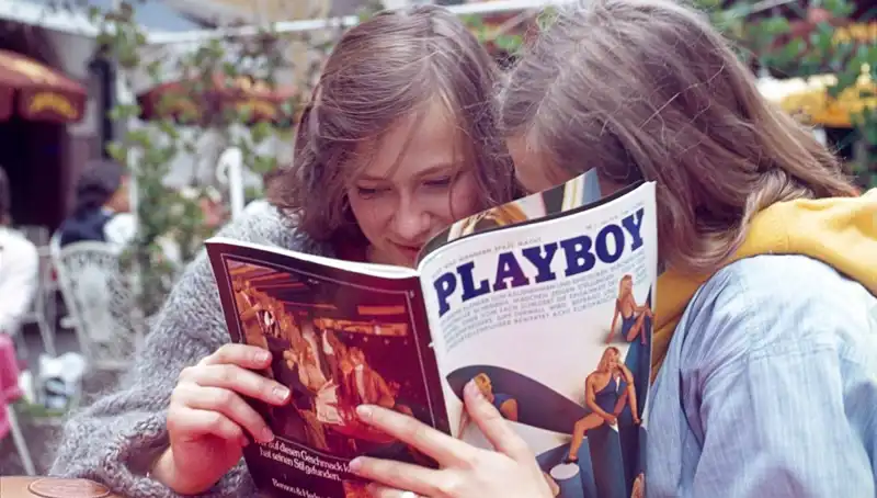 Playboy Dergisinin Eski Genel Yayın Yönetmeni Hakkında Dolandırıcılık İddiaları