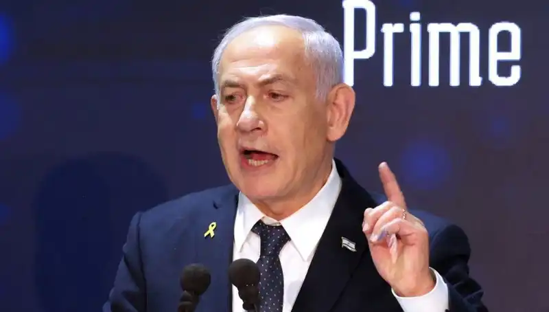 İsrail Hükümetinden Şok Açıklama: "Halifeliğe İzin Vermeyeceğiz"