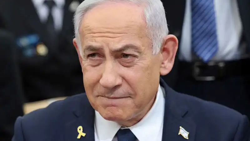 Kabine Toplantısında Beklenmedik Kavga: Netanyahu ve Zamir Arasında Gergin Anlar