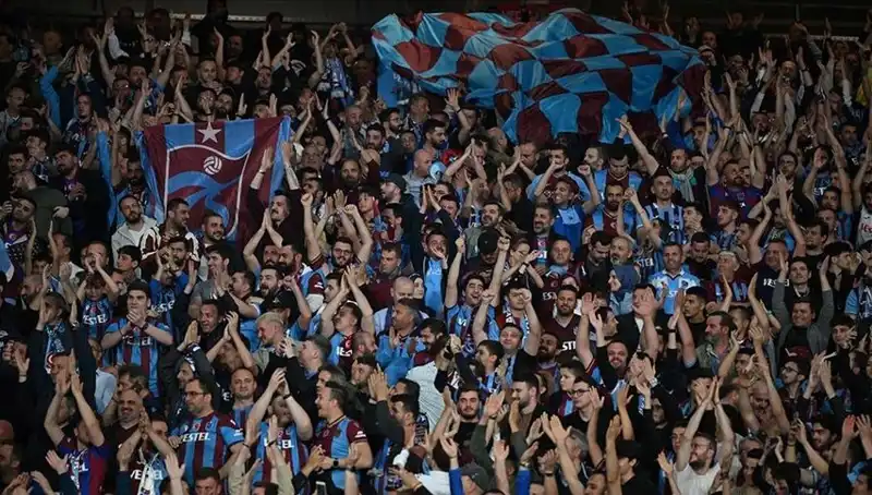 Trabzonspor-Galatasaray Maçının Biletleri Satışa Çıktı! Kimler Neler Söyledi?
