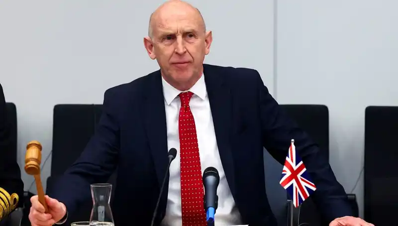 İngiltere'nin Ukrayna Deneyimi: Londra'dan Yeni Silah Üretim Hamlesi