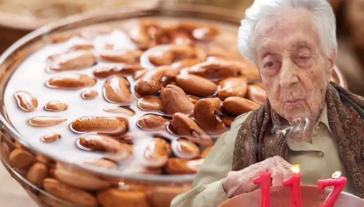 117 Yaşında Hayata Veda Eden Dünyanın En Yaşlı İnsanı: Sırrı Ne Olabilir?