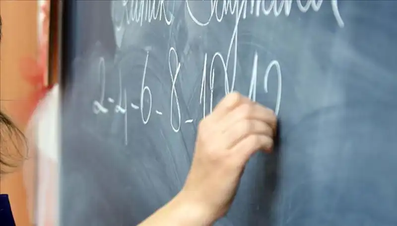 MEB 2025'te 25 Bin Öğretmen Alacak! Başvuru Tarihleri ve Branş Dağılımı Açıklandı